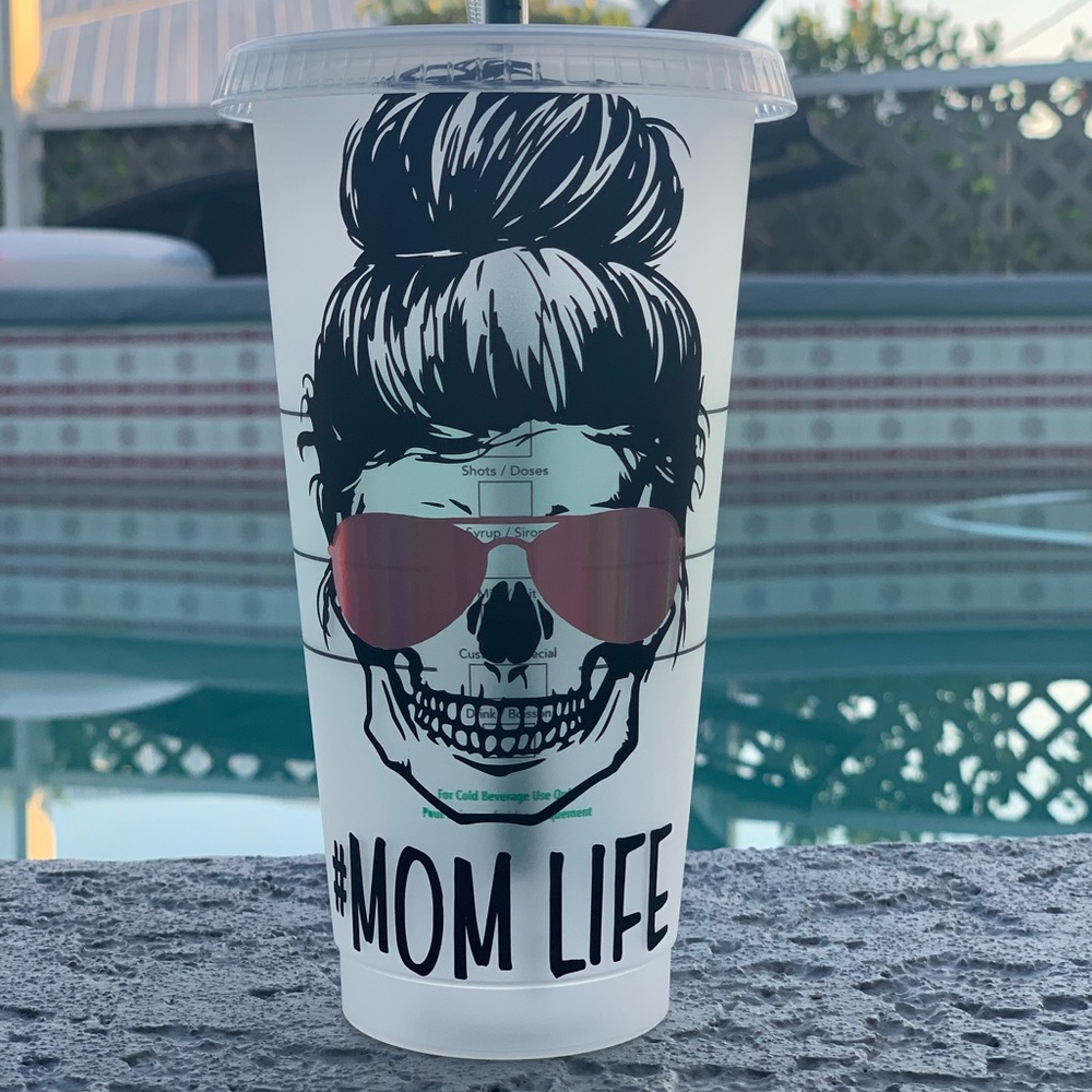 Starbucks cup